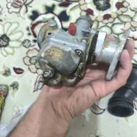 فروش کاربرات متورسیکلت|قطعات یدکی و لوازم جانبی|کوه چنار, |دیوار