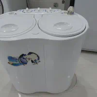 کهنه شور در حد نو