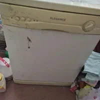 ماشین ظرفشویی|ماشین ظرفشویی|تایباد, |دیوار