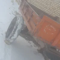 تریلی تراکتور