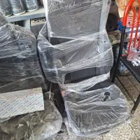 خرید وفروش تعمیر انواع صندلی بادی کامیون واتوبوس