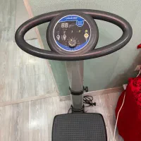 دستگاه لاغری( وییراتور ایستاده)|تجهیزات ورزشی|رشت, گلسار|دیوار