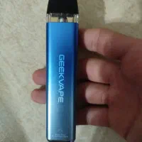 ویپ geekvape wenax q|زیورآلات و اکسسوری|سیرجان, |دیوار