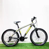 دوچرخه Viva سایز ۲۷/۵ بدنه آلومینیوم/ آکبند