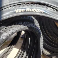 فروش تعدادی محدود لاستیک دوچرخه تکی و عمده|دوچرخه، اسکیت، اسکوتر|اصفهان, بیدآباد|دیوار