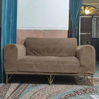 مبل شیک و خاص ۷ نفره|مبلمان خانگی و میز عسلی|زابل, |دیوار