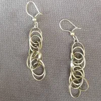 انگشتروگوشواره استفاده نشده