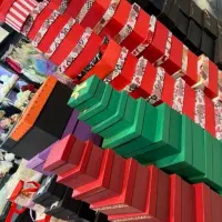 کاردرمنزل (جعبه کادویی)