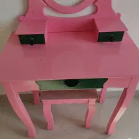 میز آرایش|مبلمان خانگی و میز عسلی|کیش, |دیوار