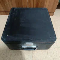 ماشین تایپ نوستالژیک