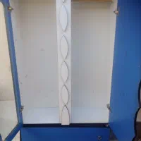 کمدچوبی پسرانه|جاکفشی، کمد، دراور|شیراز, شهدای شهرک سعدی|دیوار