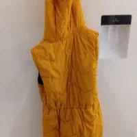 پافر تمیز خداوکیلی دوسه بار پوشیده دخترم