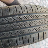 لاستیک 90 درصد 225/65r17 نو و سالم