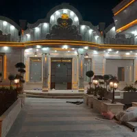 باغ ویلا فروشی کلاسیک|فروش خانه و ویلا|شاهدشهر, |دیوار