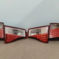 چراغ عقب ماشین سمند سورن