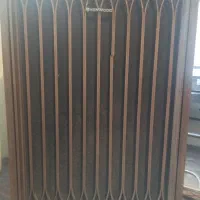 آمپلی فایر Sansui ،دک Pioneer باند Kenwood