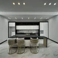 طبق ویلایی 170متری سه خواب حیاط دار صدرا فازیک