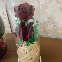 گلدان تزیینی|گل مصنوعی|محمدشهر, سیدآباد|دیوار