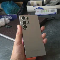 s25 ultra 256 بدون نقطه
