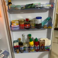 یخچال فیلور ۱۴ فوت نو|یخچال و فریزر|گنبد کاووس, |دیوار