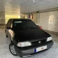 پراید دوگانه فرمان هیدرولیک کارخانه شاسی پلمپ