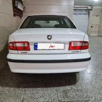 سمند LX|خودرو سواری و وانت|مشهد, امیر|دیوار