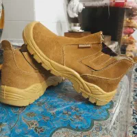 کفش کار تمام چرب اپنکاتاپ