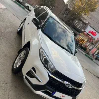 Mvm x33s گیربکسAT