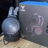 Rapoo VH120 هدفون|لوازم جانبی موبایل و تبلت|کرمان, |دیوار