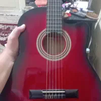 گیتار کلاسیک