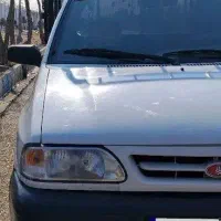 پراید151 ۱۴۰۱