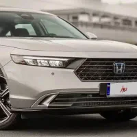 حواله هوندا آکورد ۲۰۲۵