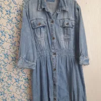 مانتو لی بلند