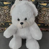 عروسک خرگوشی در حد نو|اسباببازی بچه|تبریز, |دیوار