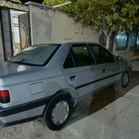 پژو405دوگانه کارخانه