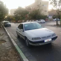 زانتیا sx2000سفید|خودرو سواری و وانت|تهران, فرودگاه مهرآباد|دیوار
