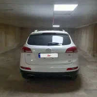 جک S5 مدل ۹۴|خودرو سواری و وانت|تهران, شهرک چیتگر|دیوار