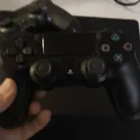ps4 slim 1 tera|کنسول، بازی ویدئویی و آنلاین|کرج, باغستان|دیوار