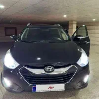 توسان ۲۰۱۴|خودرو سواری و وانت|شیراز, گلشن|دیوار