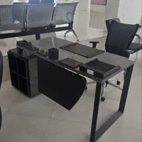 میز مدیریت
