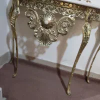 اینه شمعدان بسیار زیبا|آینه|ملایر, |دیوار