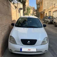 تیبا ۲ مدل اسفند ۱۴۰۰
