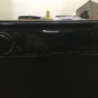 بخش پایونر ۳۷۵۰و یک عدد رادیات ۲۰۶تیپ پنج