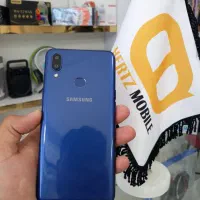 سامسونگ A10 S حافظه 32 گیگابایت