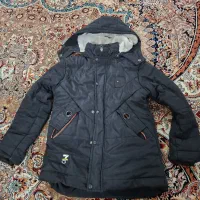 کاپشن در حد نو