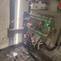 سرویس آسانسور