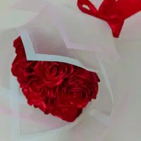 گل ربانی جاودان|گل مصنوعی|قیدار, |دیوار