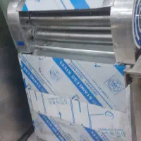 خمیر پهن کن وسایل قنادی|ماشینآلات صنعتی|قم, شهید صیاد شیرازی|دیوار