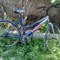 دوچرخه 26
