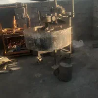 همزن ومکسر بلوک زنی